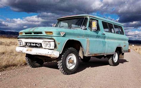 1965 suburban sheet metal|We have 122 products for your 1965 GMC Suburban.